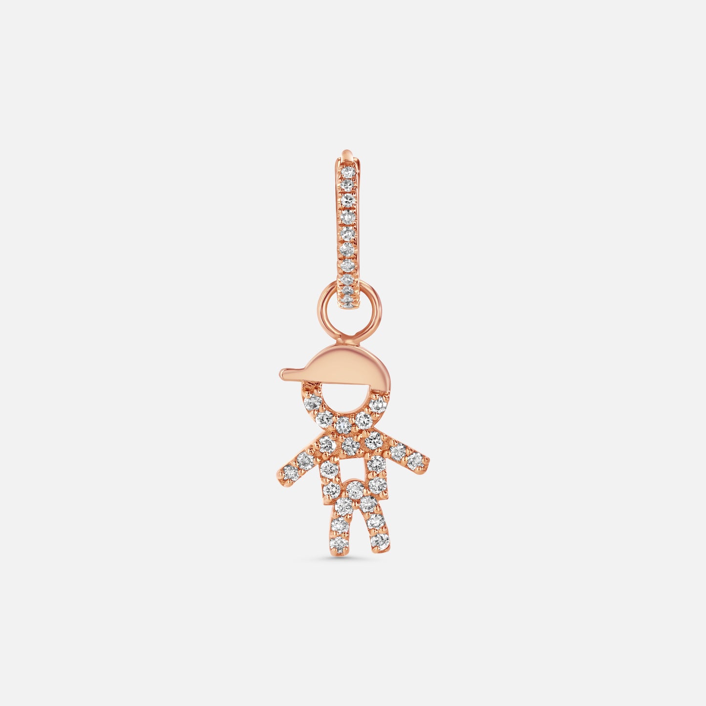 Boy Earring
