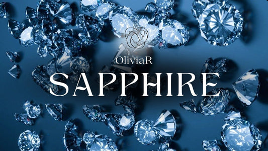 Sapphire: The Birthstone of September