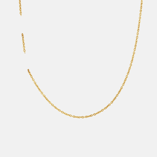 Two Kid Custom Birthstone Necklace