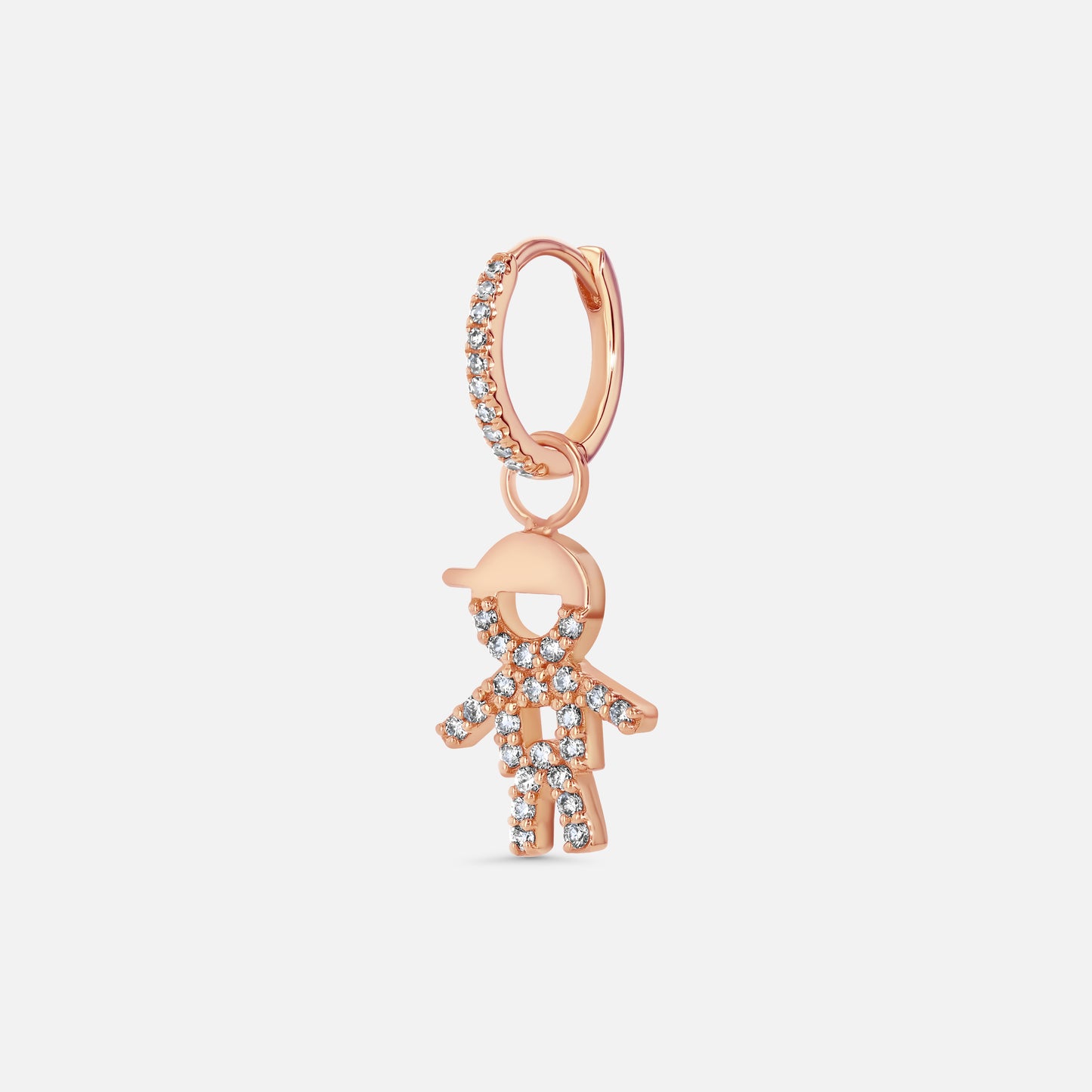 Boy Earring