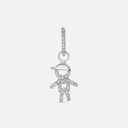 Boy Earring