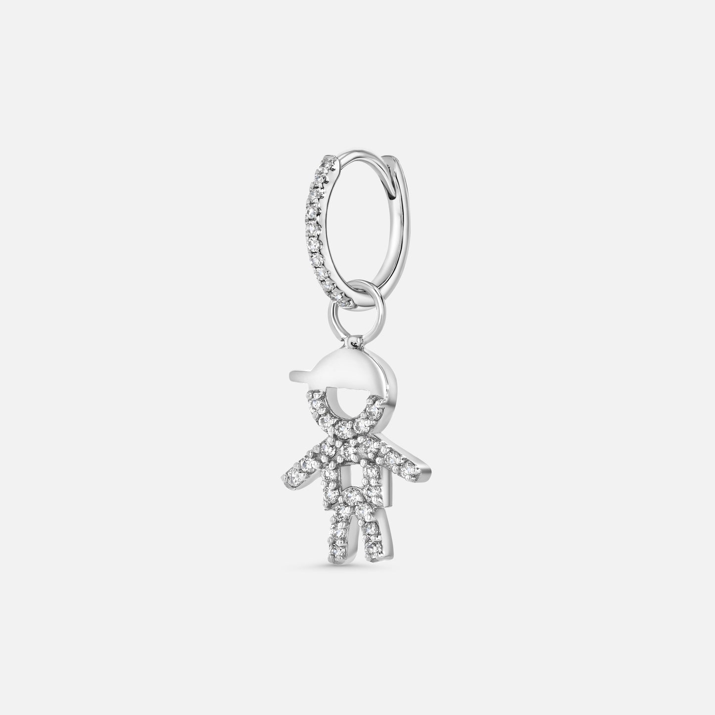 Boy Earring
